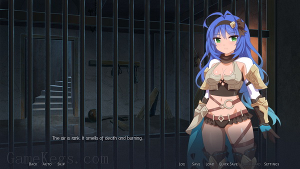 塔里亚传说：阿卡迪亚.Legends of Talia: Arcadia_0
