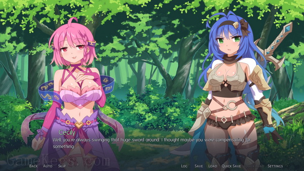塔里亚传说：阿卡迪亚.Legends of Talia: Arcadia_4