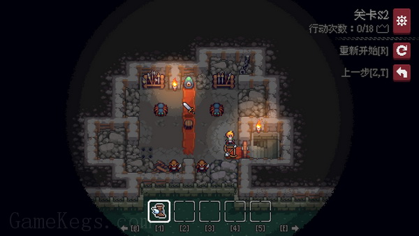 地城谜踪.Dungeon and Puzzles_3