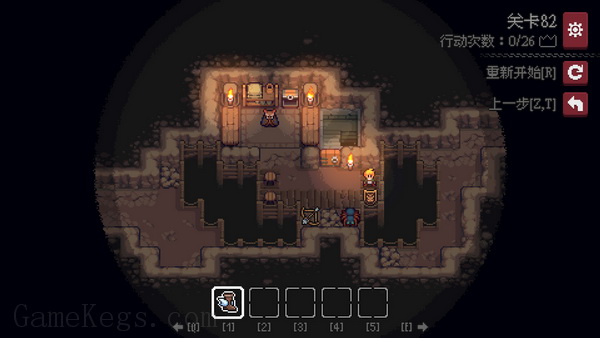地城谜踪.Dungeon and Puzzles_4