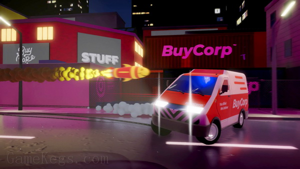 送货战斗.Drive Buy_0