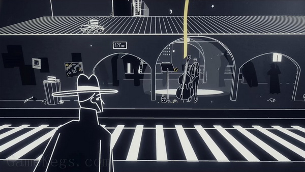 黑色创世纪.Genesis Noir_2