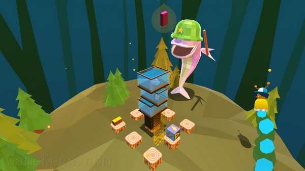 堆塔.Stacks On Stacks (On Stacks)_0