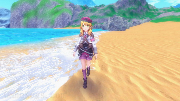 符文工坊5.Rune Factory 5_3