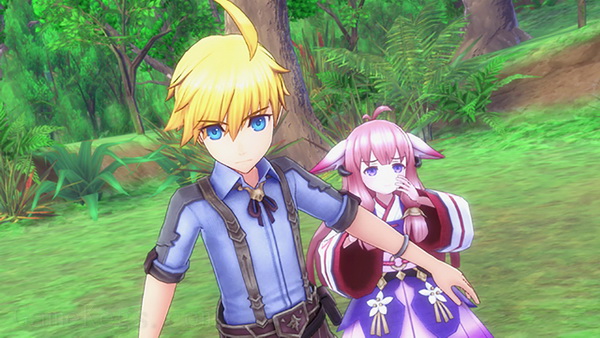 符文工坊5.Rune Factory 5_4