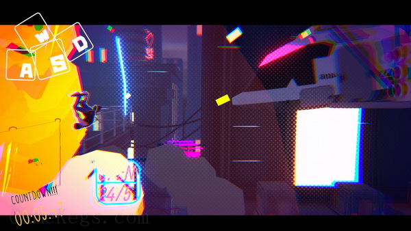 前进者永不屈服.Aerial Knight’s Never Yield_1