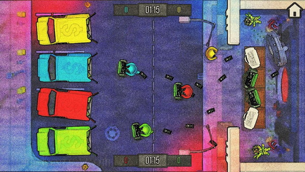 派对游戏：15合1.Game Party 15 in 1_2
