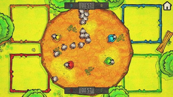 派对游戏：15合1.Game Party 15 in 1_4