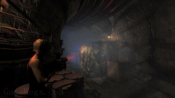 爆发：无尽的噩梦.Outbreak: Endless Nightmares_2