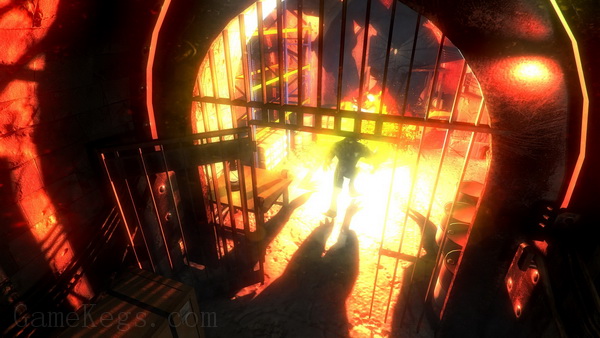 爆发：无尽的噩梦.Outbreak: Endless Nightmares_3
