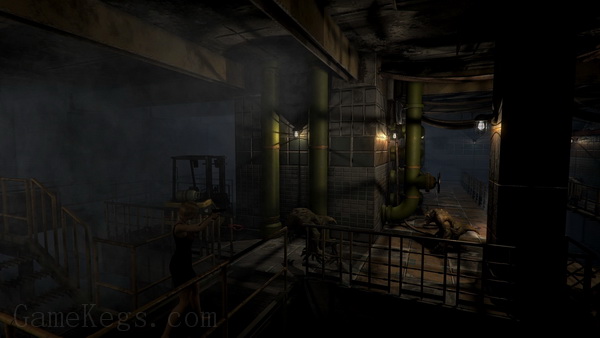 爆发：无尽的噩梦.Outbreak: Endless Nightmares_4