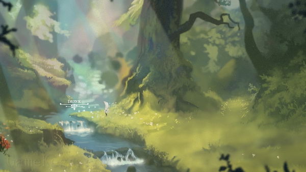 流浪者：弗兰肯斯坦的生物.The Wanderer: Frankenstein’s Creature_0