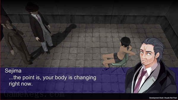秋叶脱物语：Hellbound & Debriefed.Akiba’s Trip: Hellbound & Debriefed_0