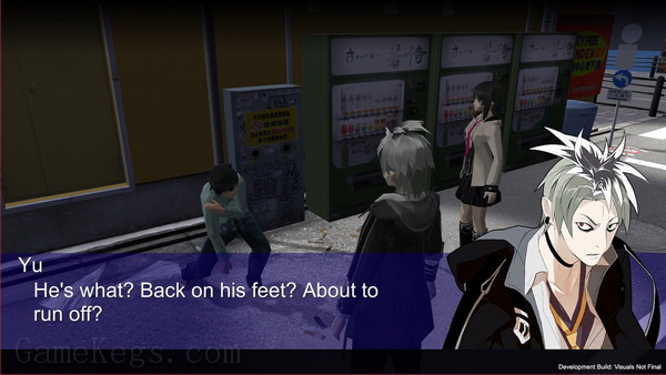 秋叶脱物语：Hellbound & Debriefed.Akiba’s Trip: Hellbound & Debriefed_1