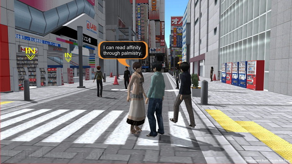 秋叶脱物语：Hellbound & Debriefed.Akiba’s Trip: Hellbound & Debriefed_2