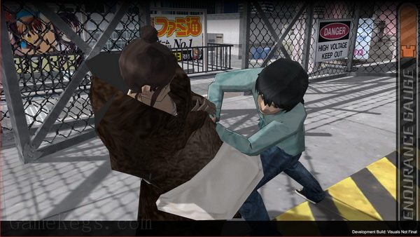 秋叶脱物语：Hellbound & Debriefed.Akiba’s Trip: Hellbound & Debriefed_4