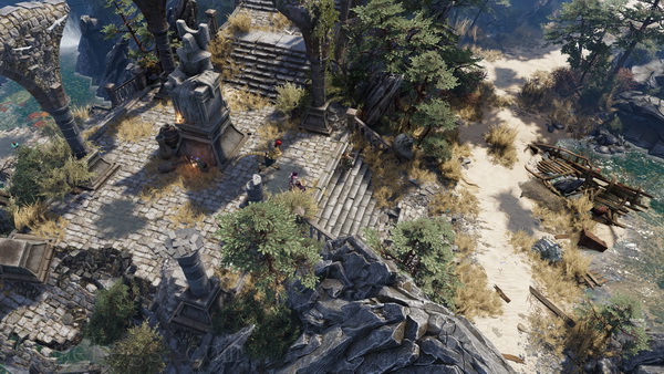 神界：原罪2 – 决定版.Divinity Original Sin 2_2