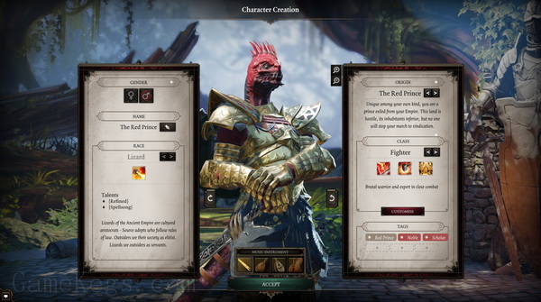 神界：原罪2 – 决定版.Divinity Original Sin 2_4