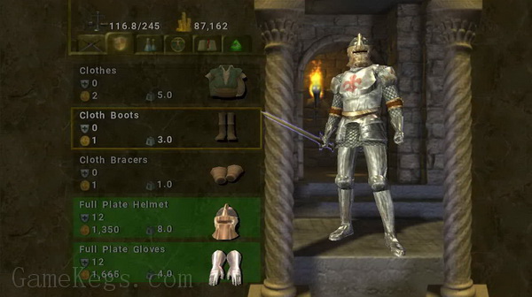 博德之门：黑暗联盟.Baldur’s Gate: Dark Alliance_0