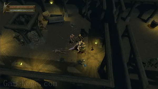 博德之门：黑暗联盟.Baldur’s Gate: Dark Alliance_1