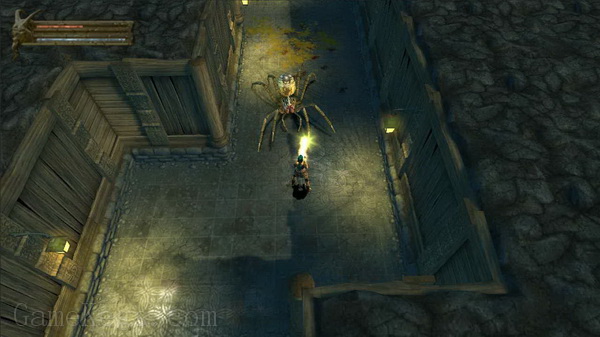 博德之门：黑暗联盟.Baldur’s Gate: Dark Alliance_2