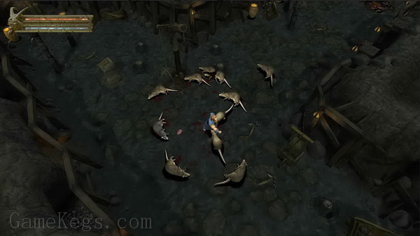 博德之门：黑暗联盟.Baldur’s Gate: Dark Alliance_3