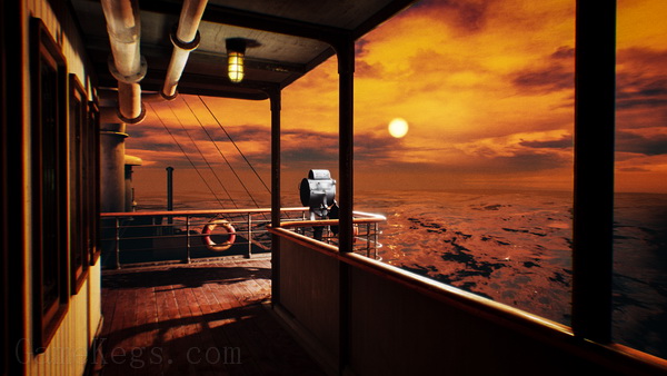 层层恐惧2.Layers of Fear 2_0