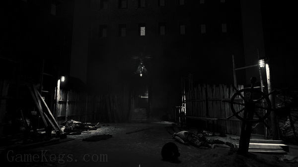 层层恐惧2.Layers of Fear 2_2