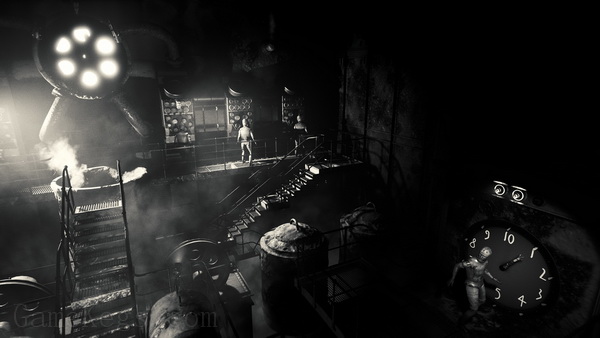 层层恐惧2.Layers of Fear 2_3