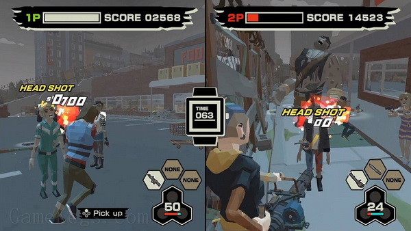 僵尸大逃杀.Undead Battle Royale_4