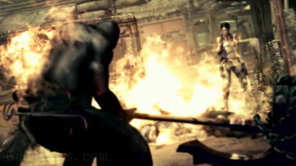 生化危机5.Resident Evil 5_1