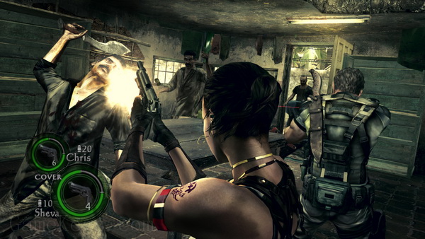 生化危机5.Resident Evil 5_3