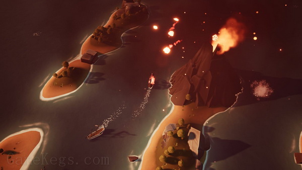海上霸主.King of Seas_3