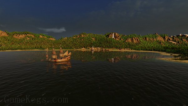 海商王4.Port Royale 4_0
