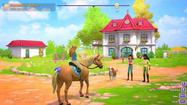 马术俱乐部冒险.Horse Club Adventures_0