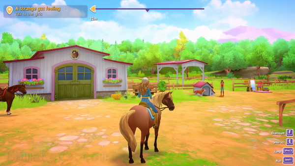 马术俱乐部冒险.Horse Club Adventures_1