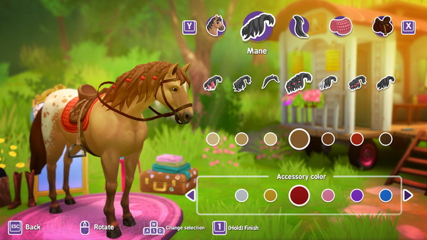 马术俱乐部冒险.Horse Club Adventures_2