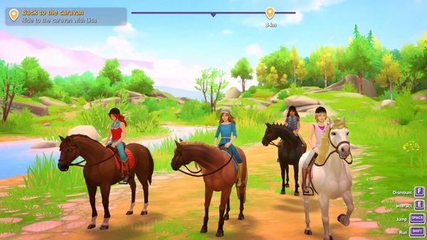 马术俱乐部冒险.Horse Club Adventures_3