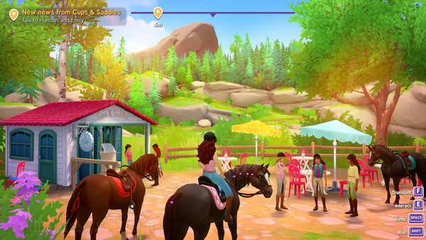 马术俱乐部冒险.Horse Club Adventures_4