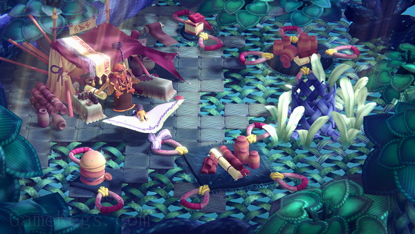 编织潮汐.Weaving Tides_0