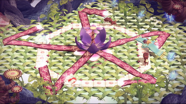 编织潮汐.Weaving Tides_2