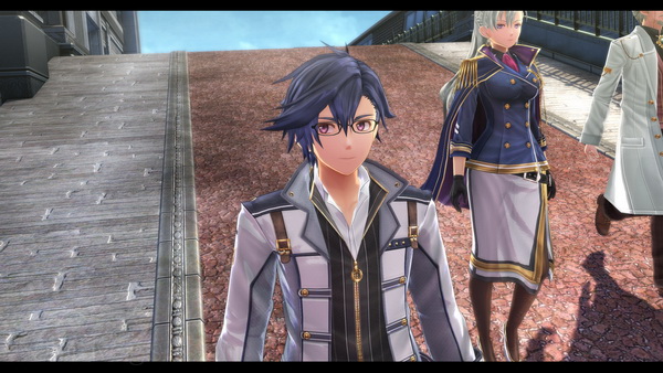 英雄传说：闪之轨迹3.The Legend of Heroes: Trails of Cold Steel III_1