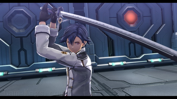 英雄传说：闪之轨迹3.The Legend of Heroes: Trails of Cold Steel III_2