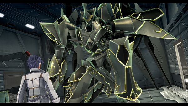 英雄传说：闪之轨迹3.The Legend of Heroes: Trails of Cold Steel III_3
