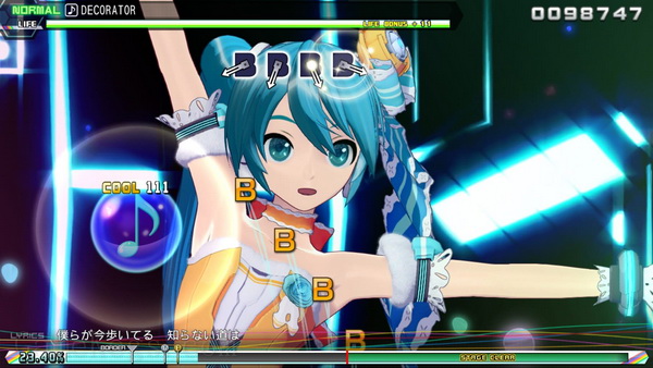 初音未来：歌姬计划.Hatsu oto miku Project DIVA MEGA39’s_0