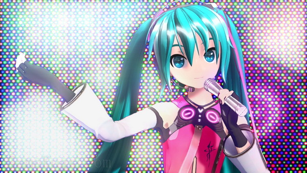 初音未来：歌姬计划.Hatsu oto miku Project DIVA MEGA39’s_1