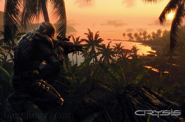 孤岛危机：重制版.Crysis Rematered_0