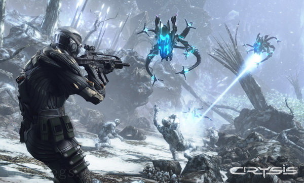 孤岛危机：重制版.Crysis Rematered_1