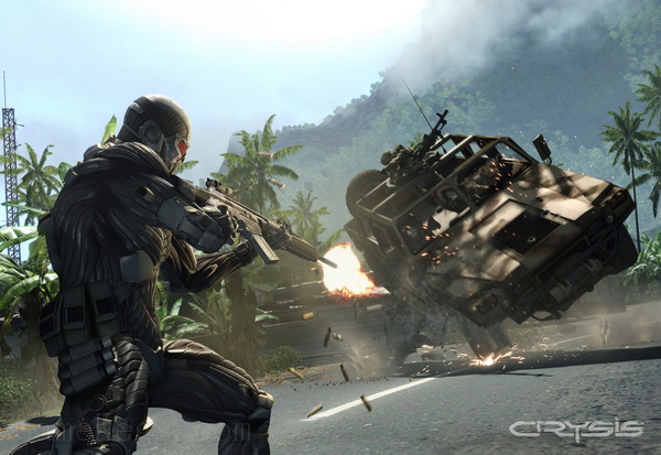 孤岛危机：重制版.Crysis Rematered_2