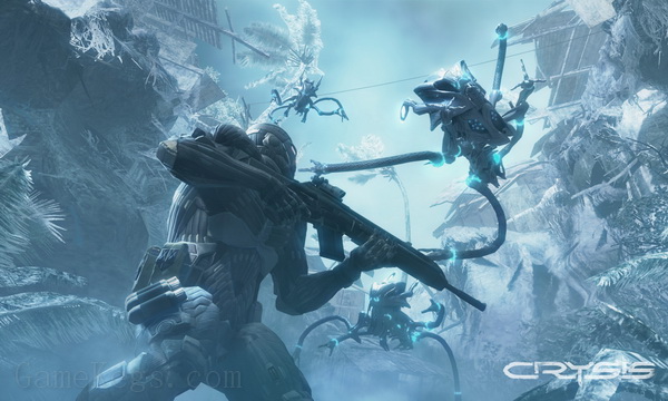 孤岛危机：重制版.Crysis Rematered_3